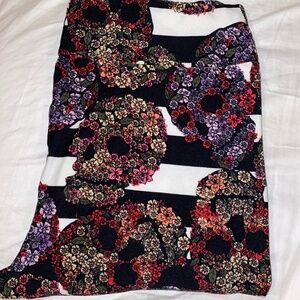 LULAROE TC2 HALLOWEEN UNICORN LEGGING TC2